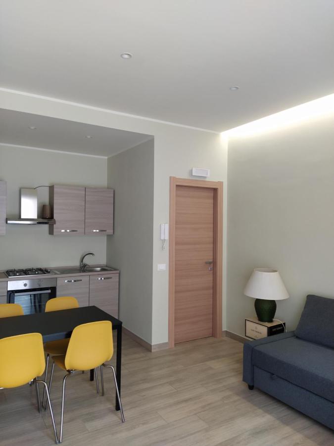 Gelsonero Apartments Ragalna Extérieur photo