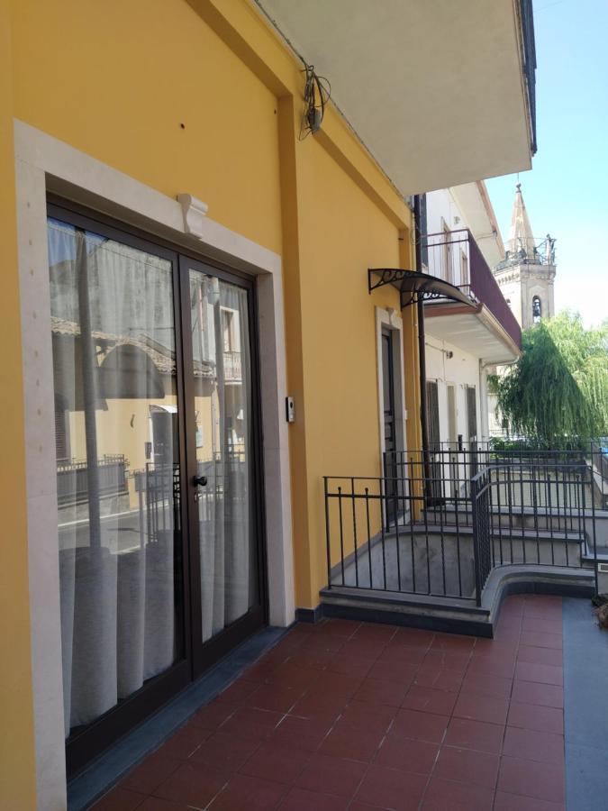 Gelsonero Apartments Ragalna Extérieur photo