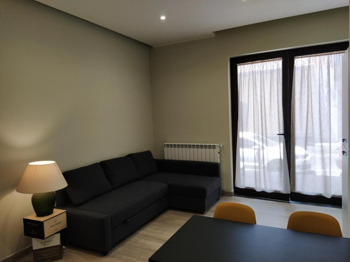 Gelsonero Apartments Ragalna Extérieur photo