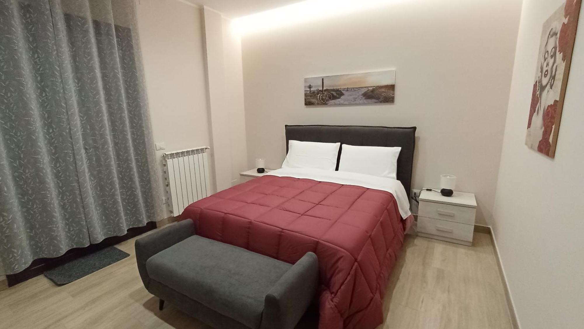 Gelsonero Apartments Ragalna Extérieur photo