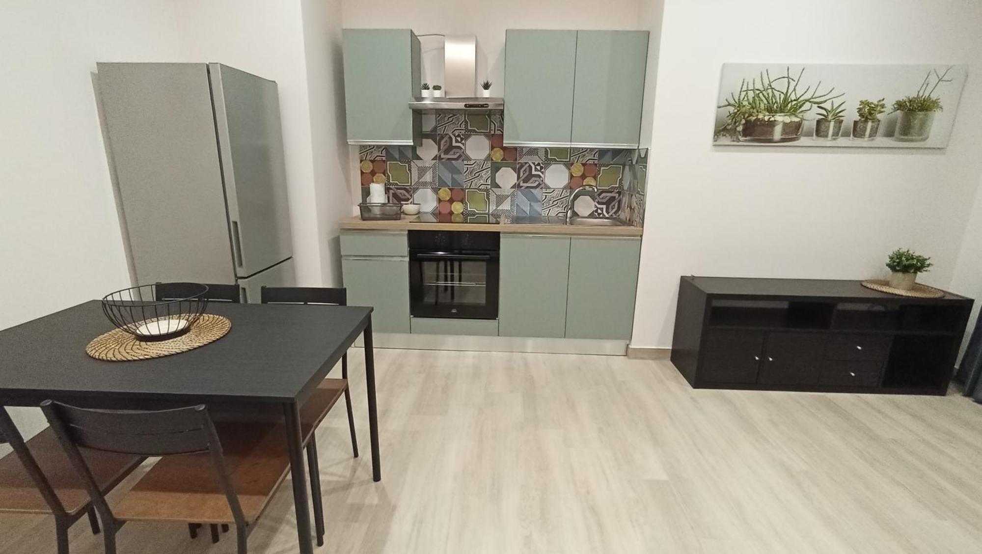 Gelsonero Apartments Ragalna Extérieur photo