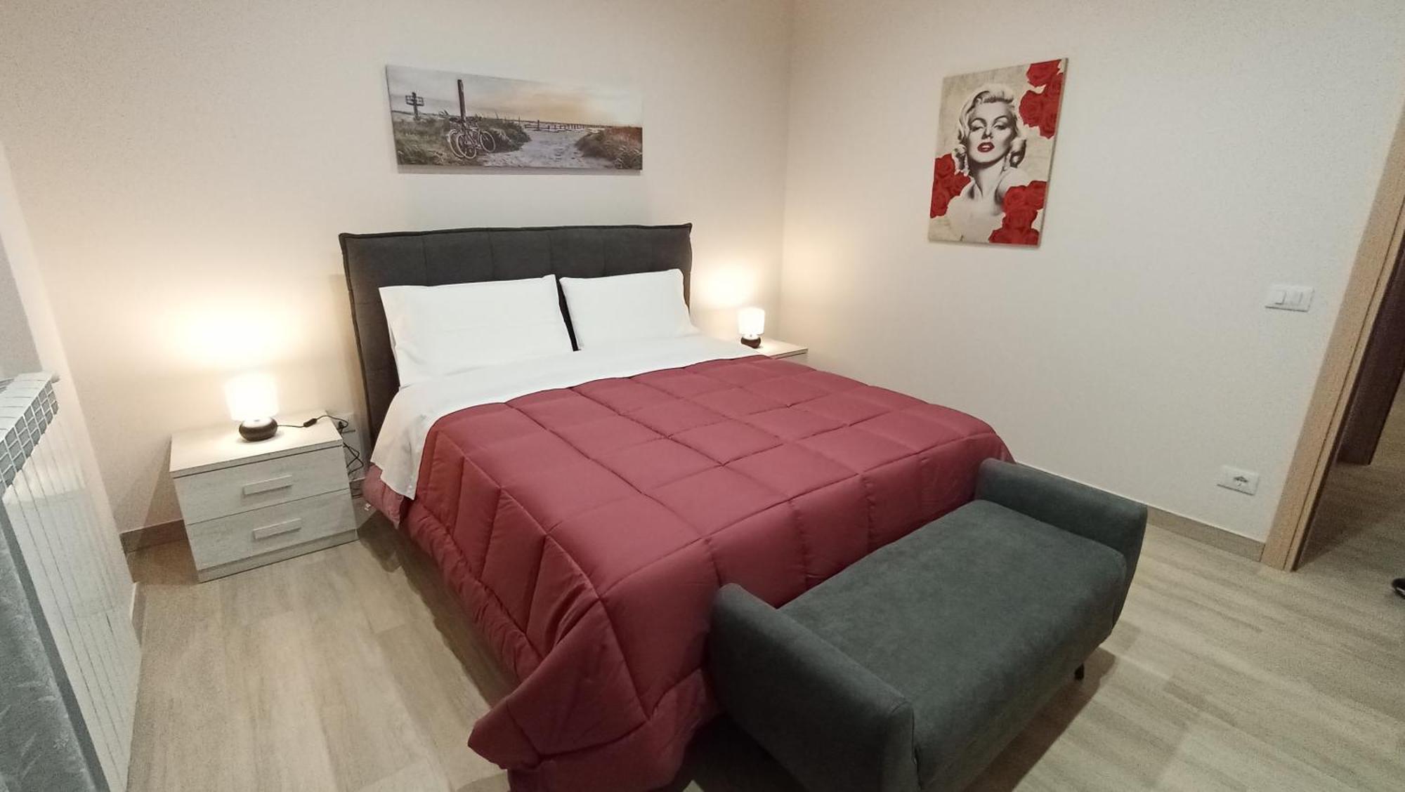 Gelsonero Apartments Ragalna Extérieur photo